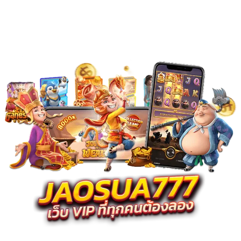content jaosua777